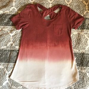 Rue 21 Ombré Tunic